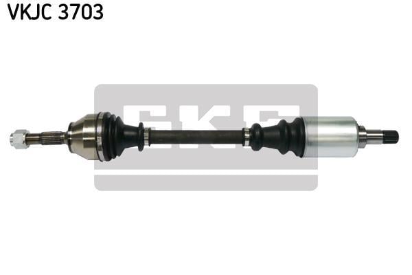 Cardan SKF VKJC 3703